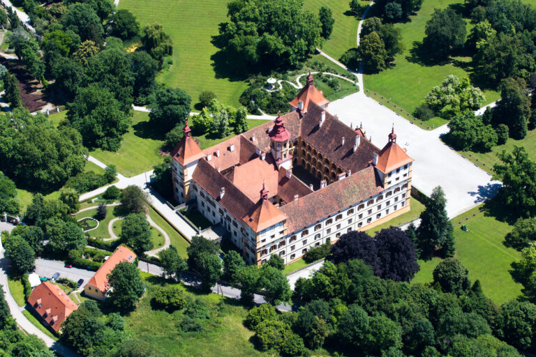 Schloss Eggenberg - Graz Tourismus - Harry Schiffer